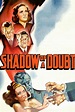Hitchcock's Shadow of a Doubt - Byrd Theatre
