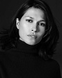 Karina Lombard (born January 21, 1969) is a Tahitian-American actress ...