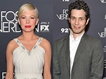 Inside Pregnant Michelle Williams’ Private Romance With Thomas Kail ...