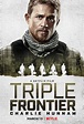 Affiche du film Triple frontière - Affiche 6 sur 8 - AlloCiné