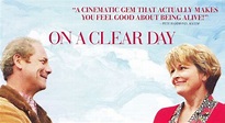 On a Clear Day (2005) - Gaby Dellal | Synopsis, Characteristics, Moods ...
