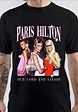 Paris Hilton T-Shirt - Swag Shirts