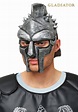 Men's Gladiator General Maximus Helmet