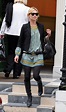 Kate Moss's Best Street Style Moments | Kate moss style, Kate moss ...