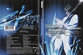Dvd Bryan Adams - Live At Slane Castle Ireland 2000 - R$ 80,00 em ...