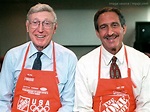 Home Depot - Beliefnet