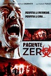 Paciente cero (2018) — The Movie Database (TMDB)