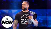 The Bloodline to acknowledge Roman Reigns’ record-breaking reign: WWE ...