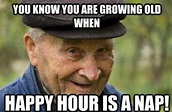 21 Really Funny Old People Memes That'll Captivate Your Heart ...