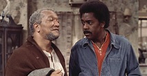 Sanford and Son Facts about the Cast and Groundbreaking Series