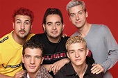 *NSYNC Said Hello to No. 1 With 'Bye Bye Bye': This Week in Billboard ...