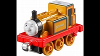 Thomas y sus Amigos Take-n-Play Stepney Engine, Thomas Stepney Tren ...