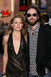 Kate Hudson and Chris Robinson Are on the Best Terms They've Been