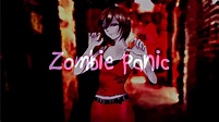 Zombie Panic (feat. MEIKO) - YouTube