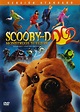 Scooby Doo 2 Dos Monstruos Sueltos Pelicula Dvd - $ 269.00 en Mercado Libre