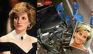 Lady Diana, svelate le cause della sua morte: le parole del medico legale