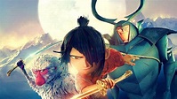 Kubo And The Two Strings Wallpapers - Top Free Kubo And The Two Strings ...