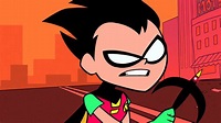 Interview: Scott Menville Is Robin Again In Teen Titans Go!
