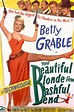 The Beautiful Blonde from Bashful Bend (1949)