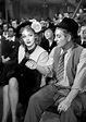 Marlene Dietrich and Jean Gabin in Martin Roumagnac directed by George ...