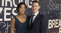 Zuckerberg and wife to donate vast majority of their wealth - POLITICO