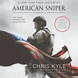 American Sniper - Audiobook | Listen Instantly!