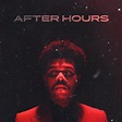 Collection 92+ Wallpaper The Weeknd After Hours Album Cover Hd Latest ...