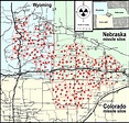Awasome Missile Silo Locations In Kansas 2022