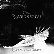 Raven in the Grave (Vinyl): The Raveonettes: Amazon.ca: Music