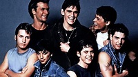 The Outsiders (1983) - Afdah Movies
