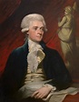 Thomas Jefferson | America's Presidents: National Portrait Gallery