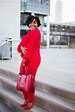 I LOVE NEW YORK AND COMPANY - PRIIINCESSS | Valentine's day outfit ...