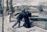 Asesinato de Isabel de Baviera - Wikipedia, la enciclopedia libre