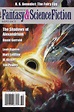 Publication: The Magazine of Fantasy & Science Fiction, September ...