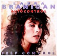 Laura Branigan - Self Control = Autocontrol (1984, Vinyl) | Discogs