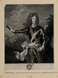 François Henri de Montmorency, duc de Luxembourg, maréchal de France ...