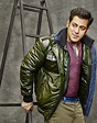 Salman Khan featuring in Being Human Clothing's AW14 Campaign | Salman ...