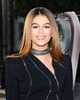 Kaia Gerber – ‘Sister Cities’ Premiere in Los Angeles 8/31/2016