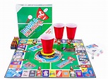 DRINK-A-PALOOZA Ultimate Adult Drinking Board Game Drinking Adults ...