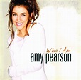 Amy Pearson Concert & Tour History | Concert Archives