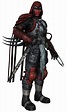 Azrael (Arkham Series) | VS Battles Wiki | Fandom