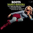 Nancy Sinatra - Boots (1966) - MusicMeter.nl