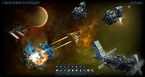Darkorbit İndir - MMO ve Uzay Savaş Oyunu | Tablet Adam