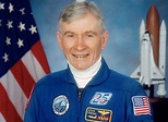NASA: Legendary astronaut, moonwalker John Young has died