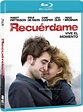 Recuérdame Blu-ray