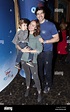 Brandon routh and leo james routh hi-res stock photography and images ...