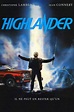 Highlander (1986) - Posters — The Movie Database (TMDb)