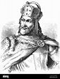 Federico I Barbarroja, circa 1122-1190, Rey de Alemania y emperador del ...
