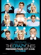 The Crazy Ones, une sitcom déjantée à la Ally McBeal | Le Petit Monde ...