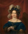 Luisa de Sajonia-Gotha-Altemburgo - Wikiwand